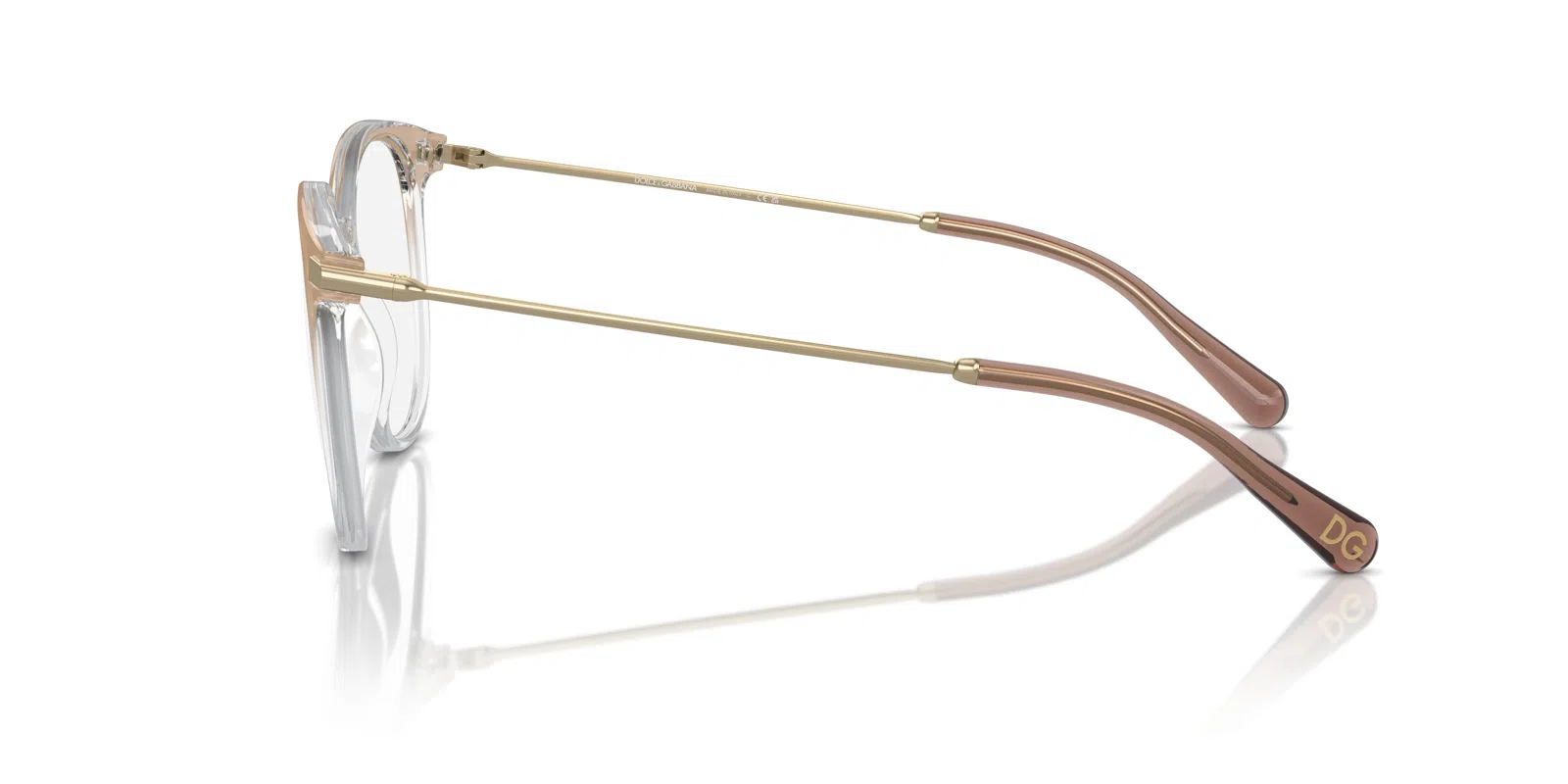 Dolce & Gabbana 5071 Eyeglasses - view 13